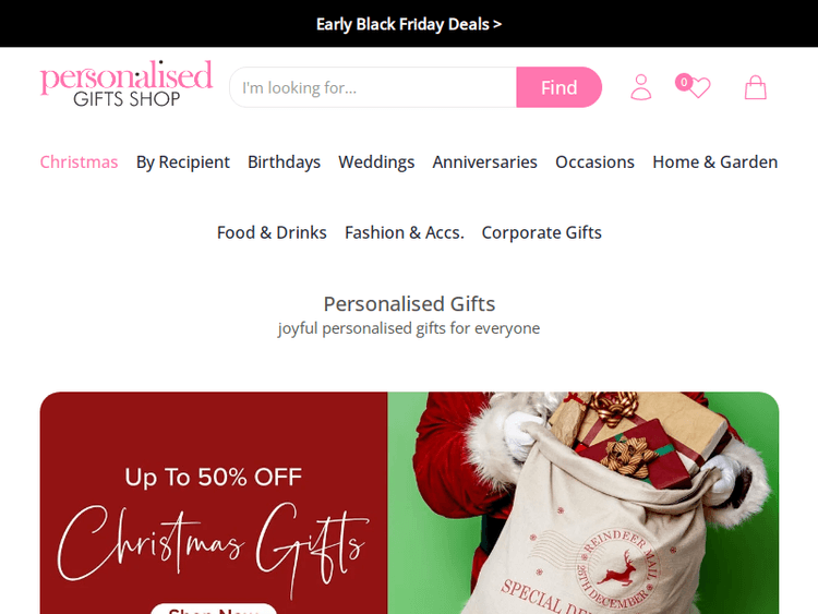 Personalisedgiftsshop