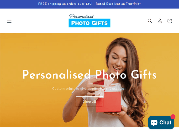 Personalisedphotogifts