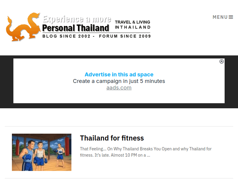 Personalthailand
