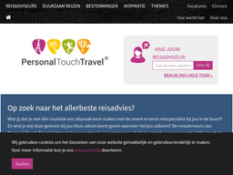 Personaltouchtravel
