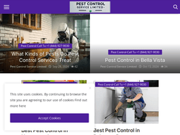 Pestcontrolservicelimited