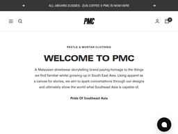 Pestlemortarclothing