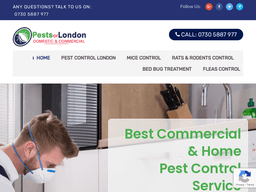 Pestsoflondon