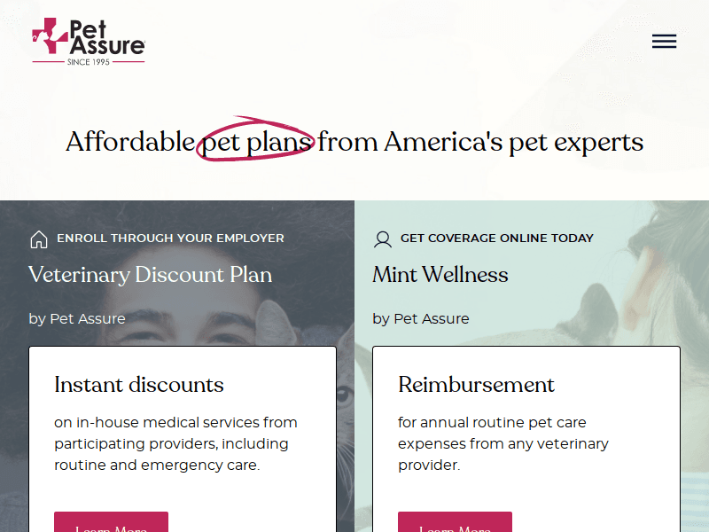 Petassure