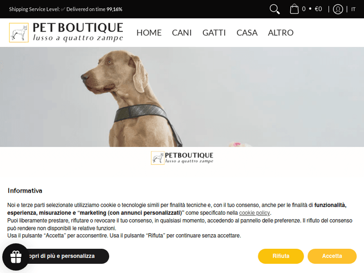 Petboutique