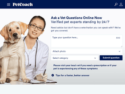 Petcoach