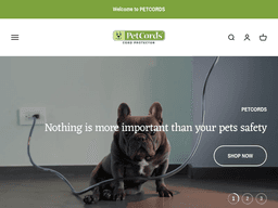 Petcords