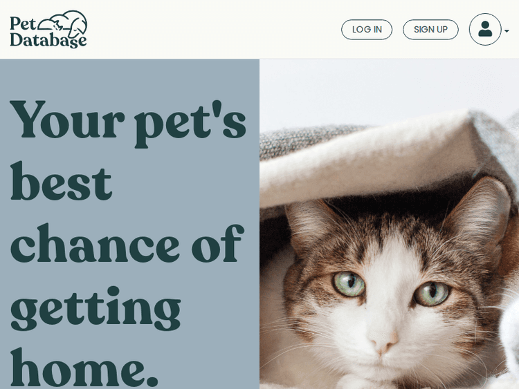 Petdatabase