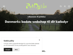 Petdelux