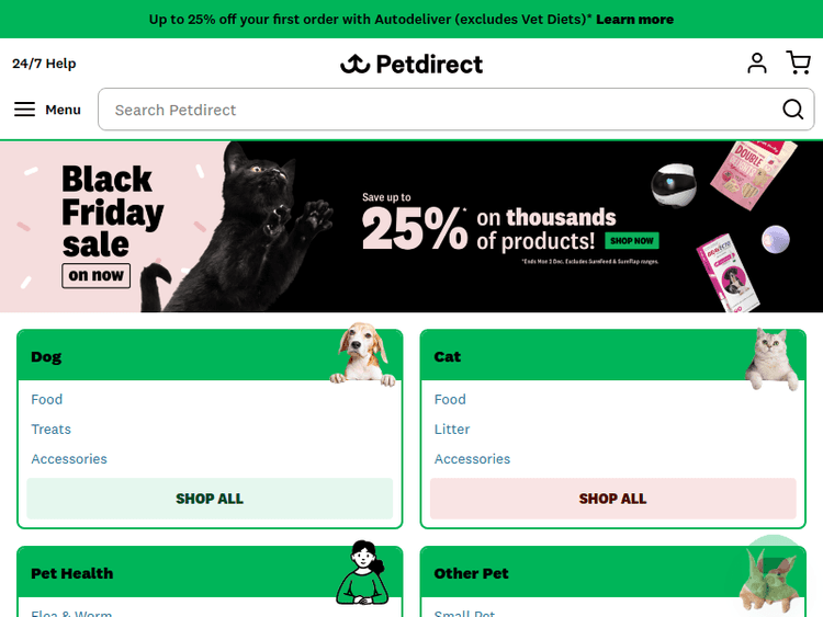 Petdirect