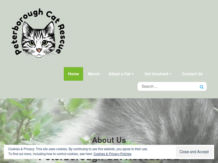 Peterboroughcatrescue