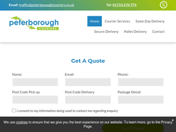 Peterboroughcouriers
