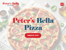 Petersbellapizza