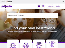 Petfinder