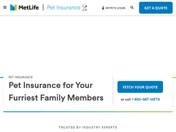 Petfirst