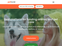 Petfundr
