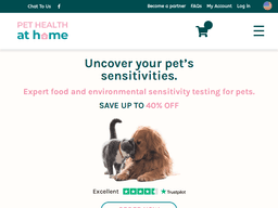 Pethealthathome
