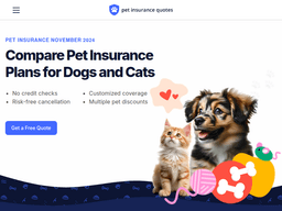 Petinsurancequotes