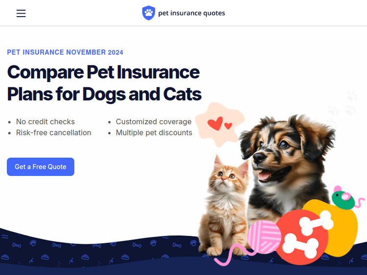 Petinsurancequotes