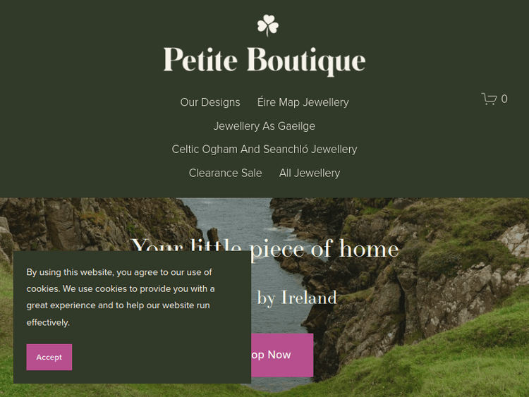 Petiteboutique