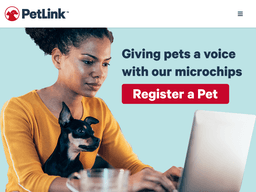 Petlink