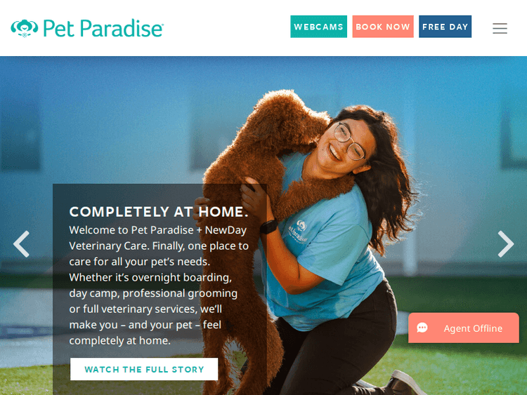 Petparadise