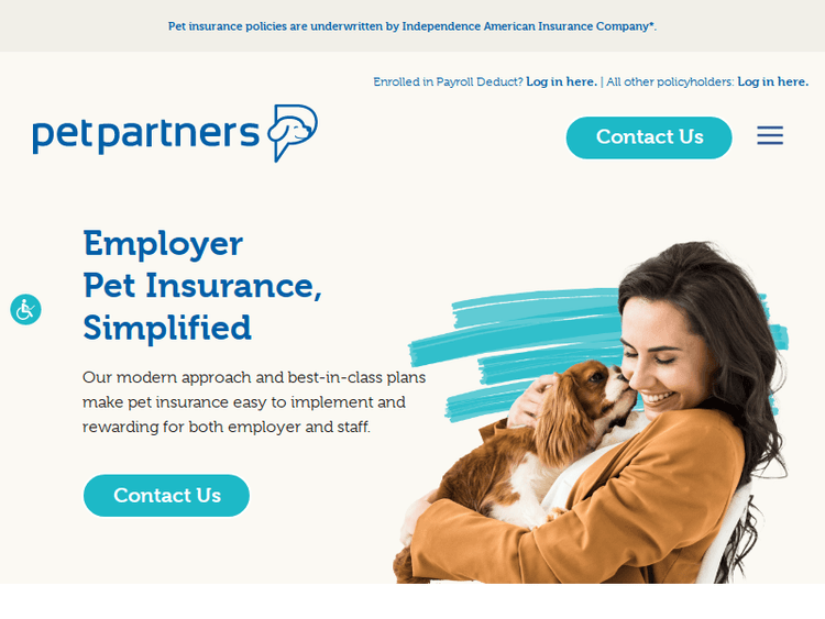 Petpartners