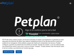 Petplan
