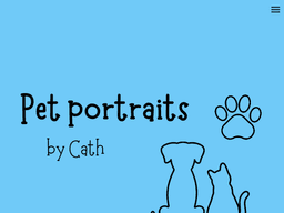 Petportraitsbycath