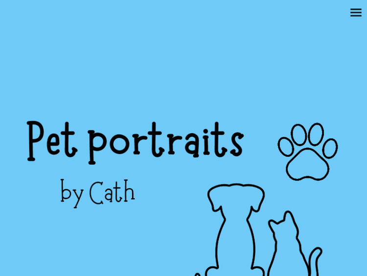 Petportraitsbycath