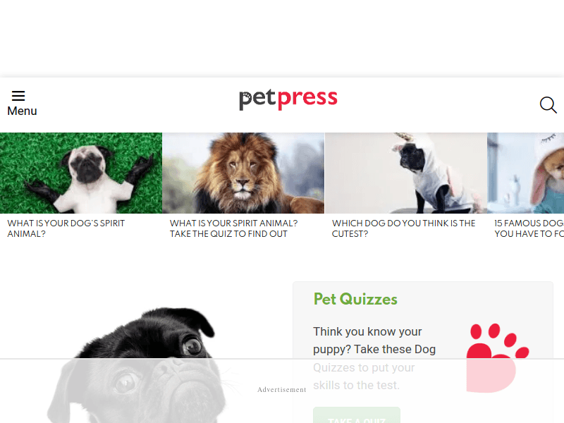 Petpress