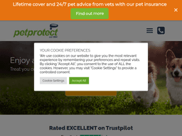 Petprotect