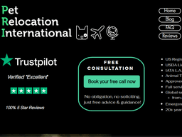 Petrelocationinternational