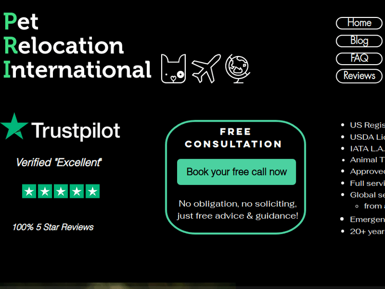 Petrelocationinternational