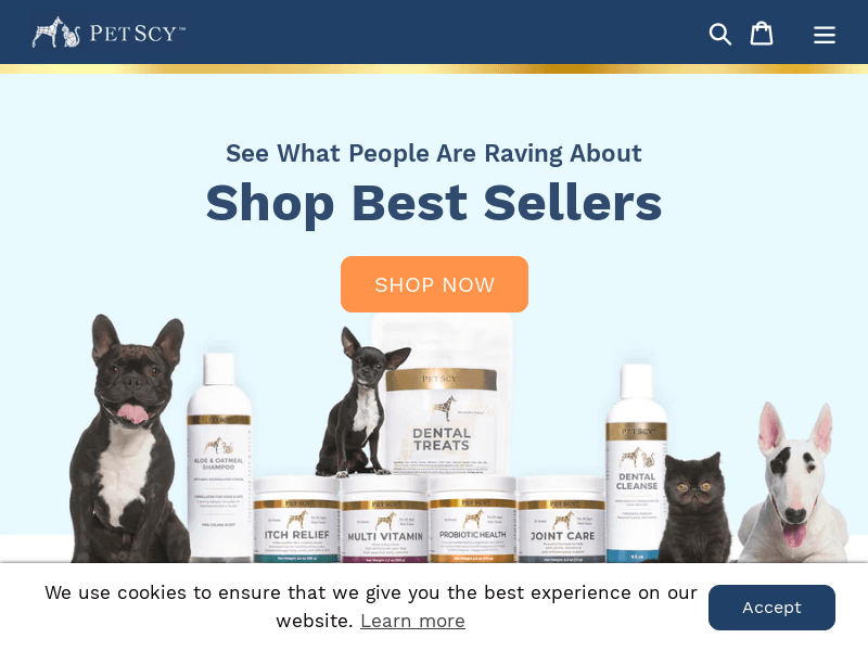 Petscy