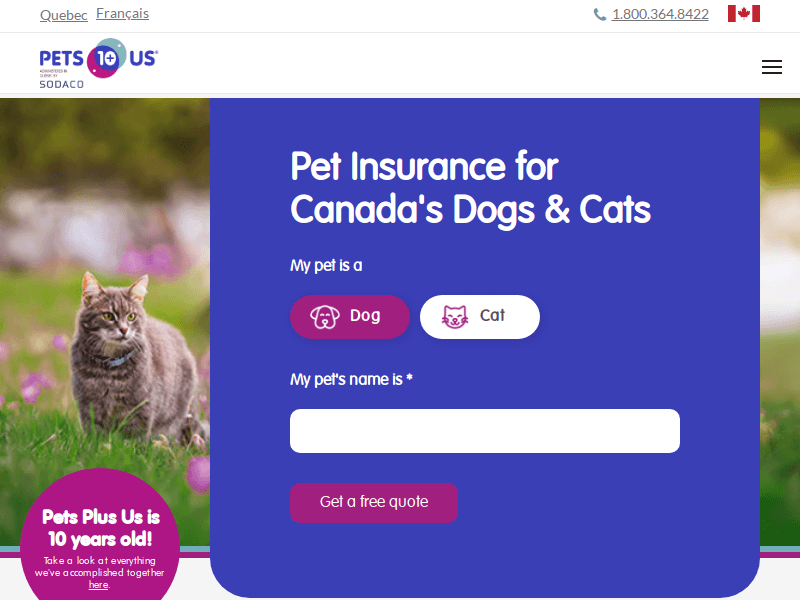 Petsplusus