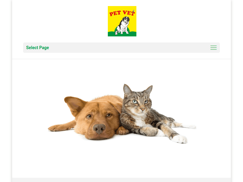 Petvet