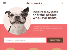 Petworks