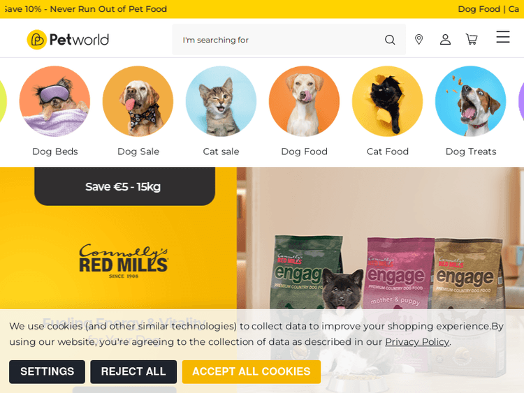 Petworlddirect