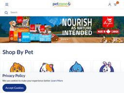 Petzone