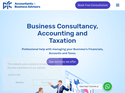 Pfconsult