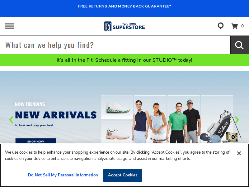 Pgatoursuperstore