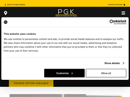 Pgkltd