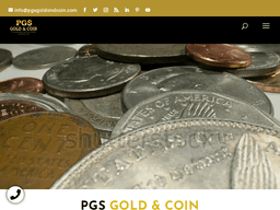 Pgsgoldandcoin