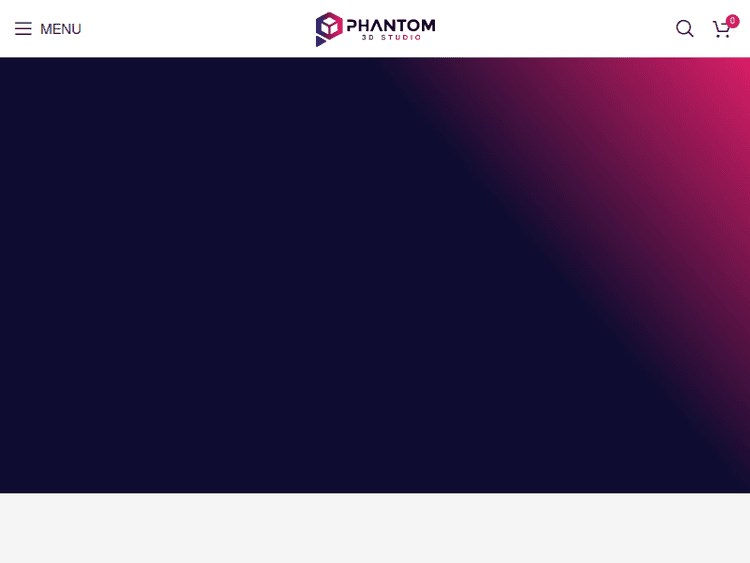 Phantom3dstudio
