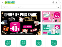 Pharmacy-medi-market