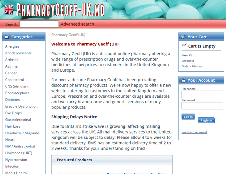 Pharmacygeoff-uk