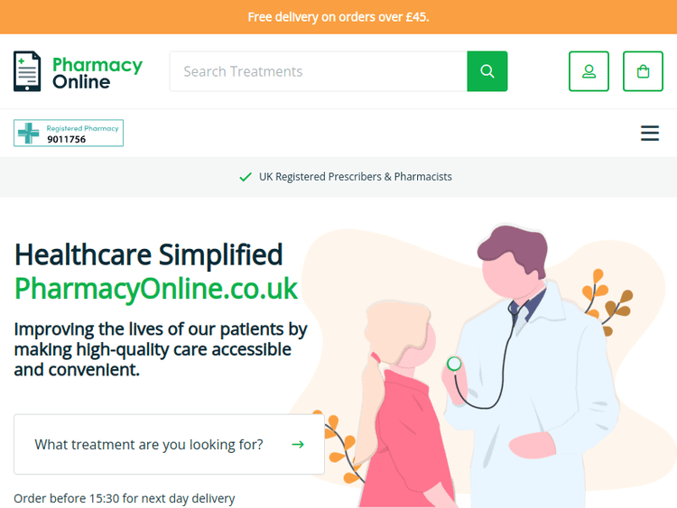 Pharmacyonline