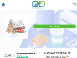 Pharmacytabletsuk