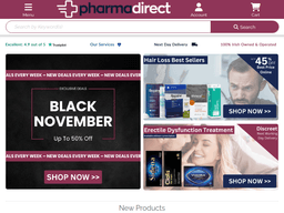 Pharmadirect